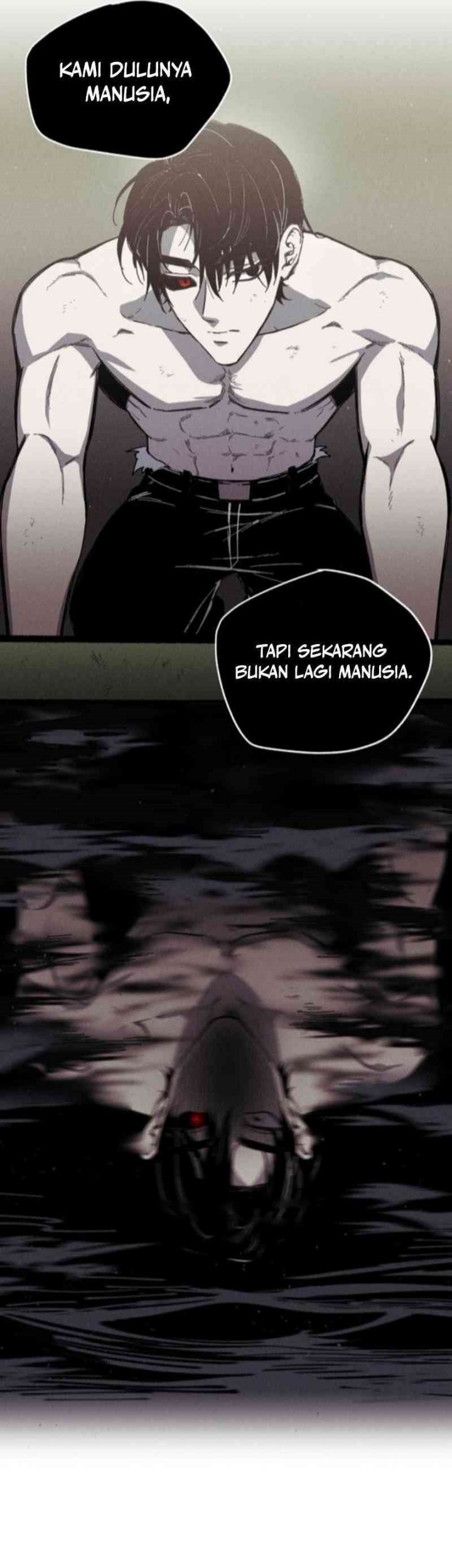 Zombie Horde Chapter 2 Gambar 47