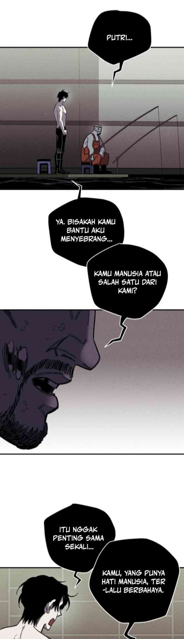 Zombie Horde Chapter 2 Gambar 49