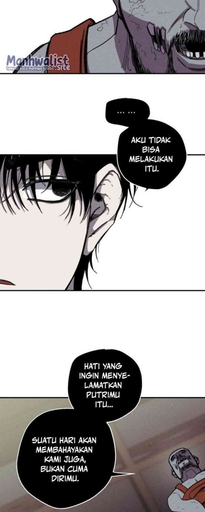 Zombie Horde Chapter 2 Gambar 52