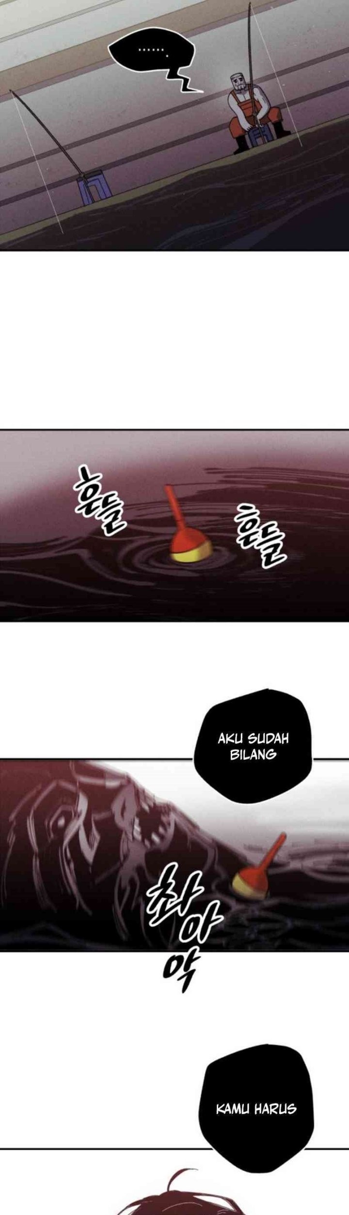 Zombie Horde Chapter 2 Gambar 55