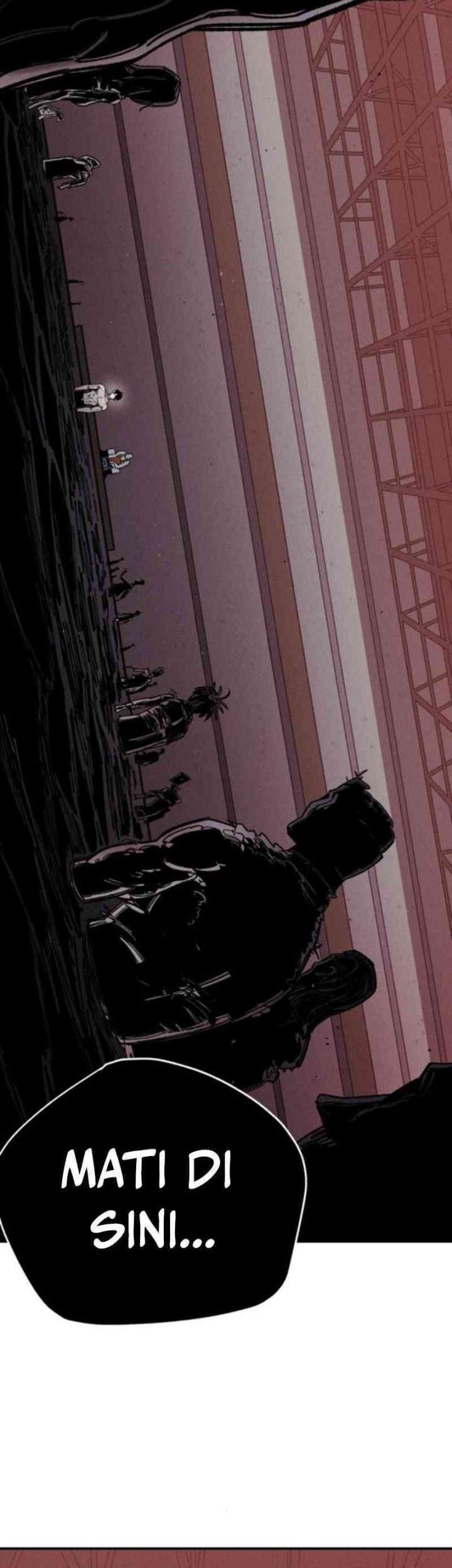Zombie Horde Chapter 2 Gambar 57