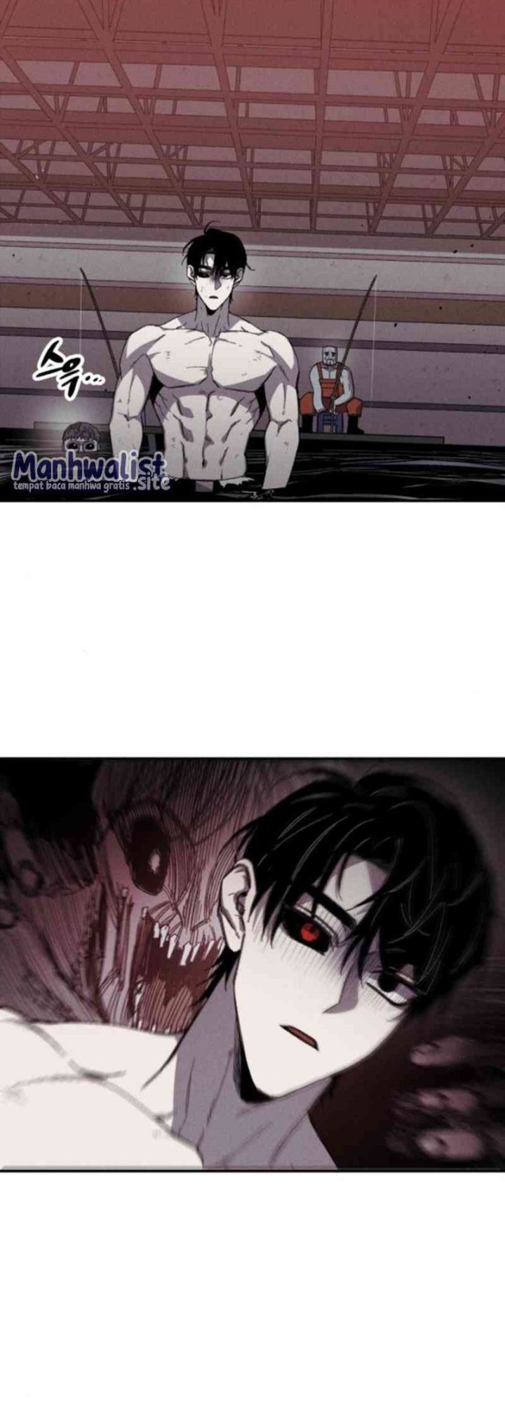 Zombie Horde Chapter 2 Gambar 58