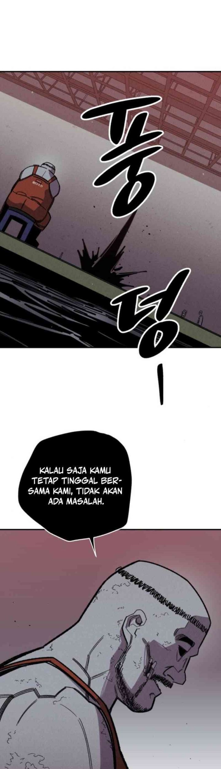 Zombie Horde Chapter 2 Gambar 59