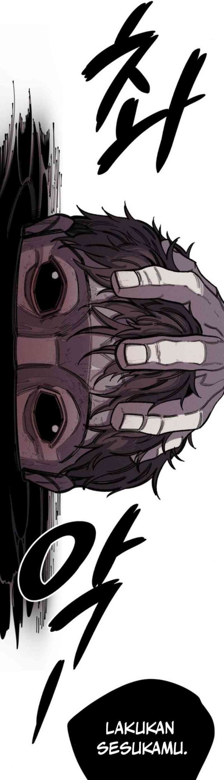 Zombie Horde Chapter 2 Gambar 61
