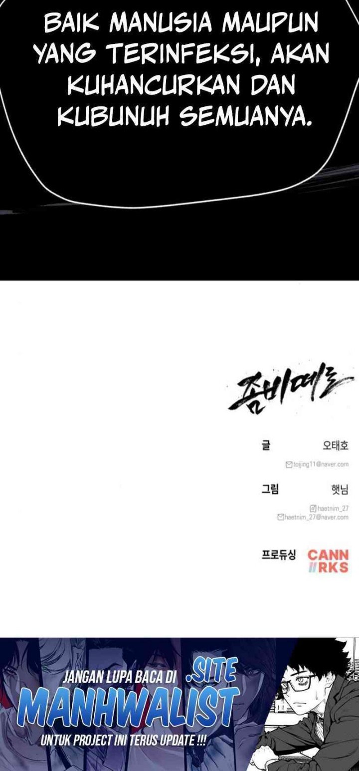 Zombie Horde Chapter 2 Gambar 64