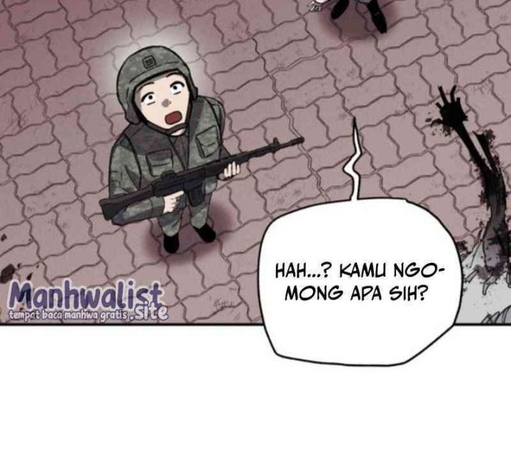 Zombie Horde Chapter 2 Gambar 6
