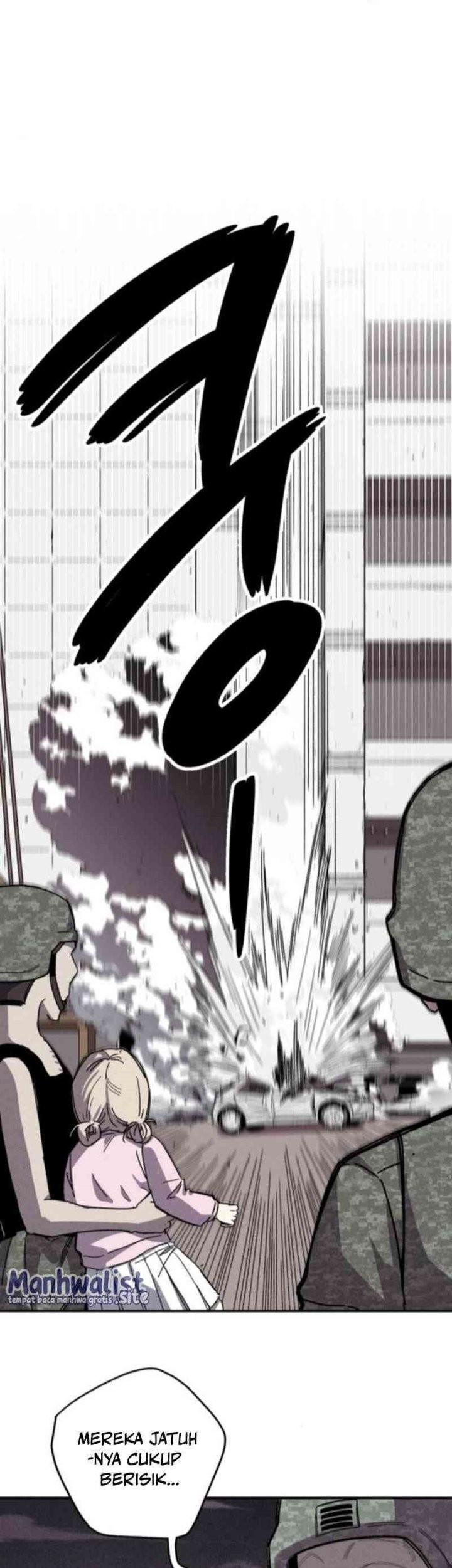 Zombie Horde Chapter 2 Gambar 11