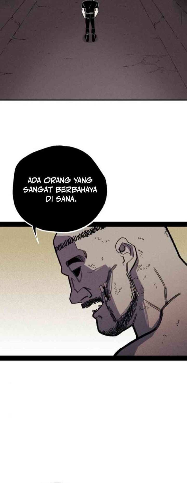 Zombie Horde Chapter 3 Gambar 22