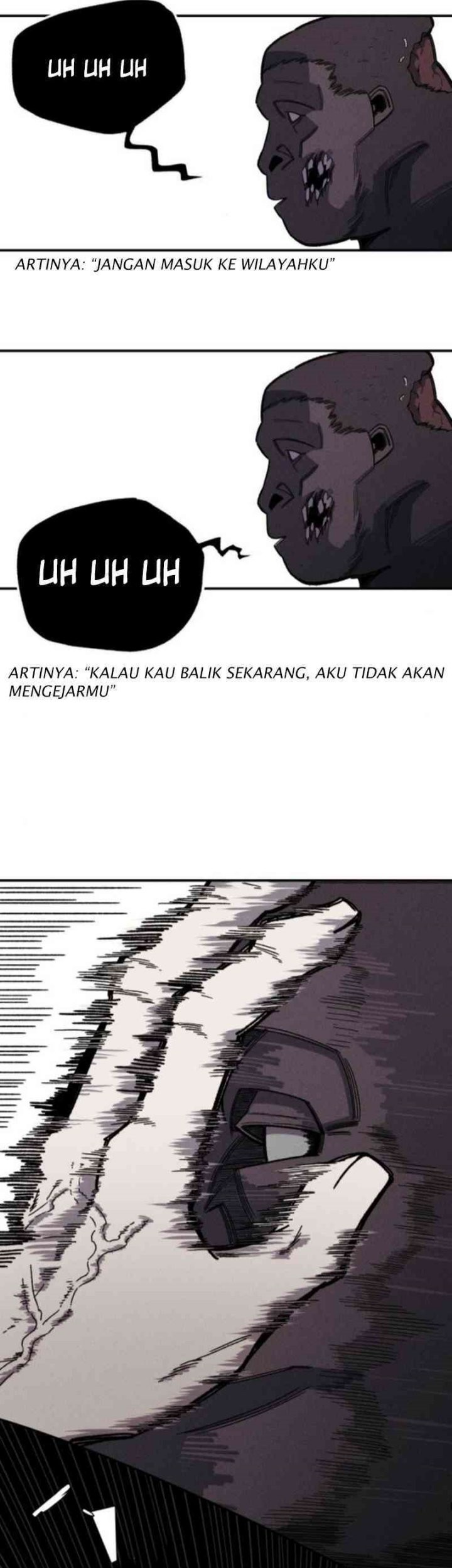 Zombie Horde Chapter 3 Gambar 23