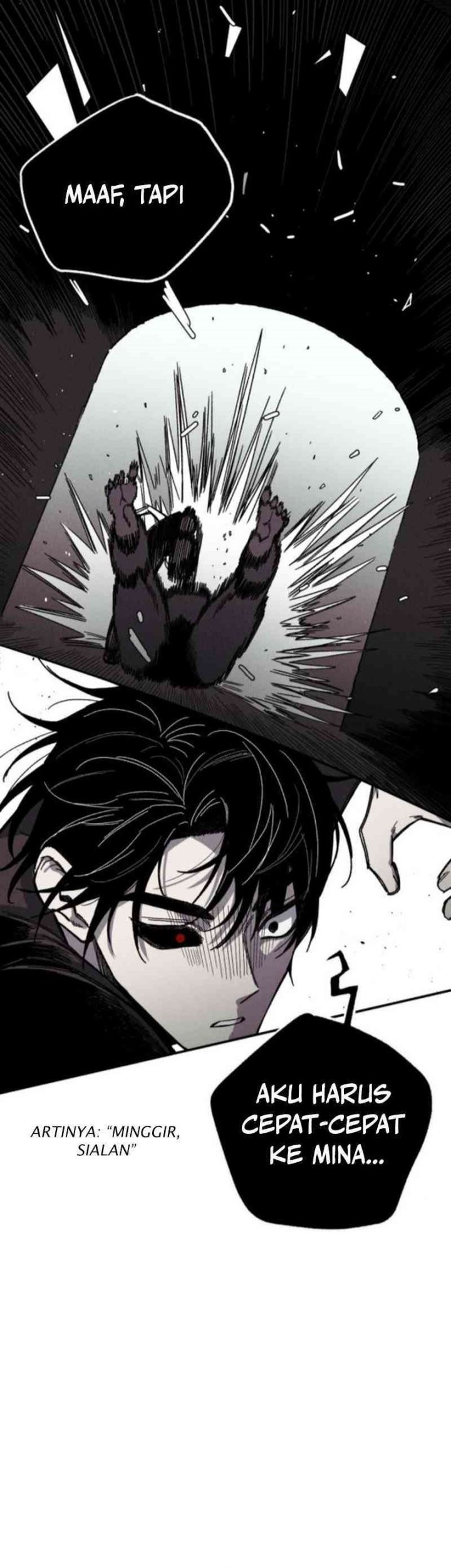 Zombie Horde Chapter 3 Gambar 25