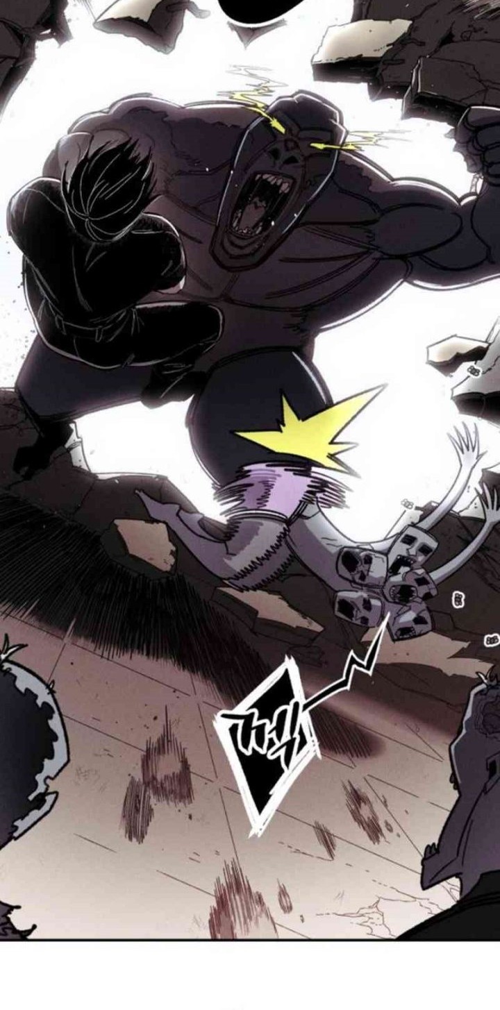 Zombie Horde Chapter 3 Gambar 30
