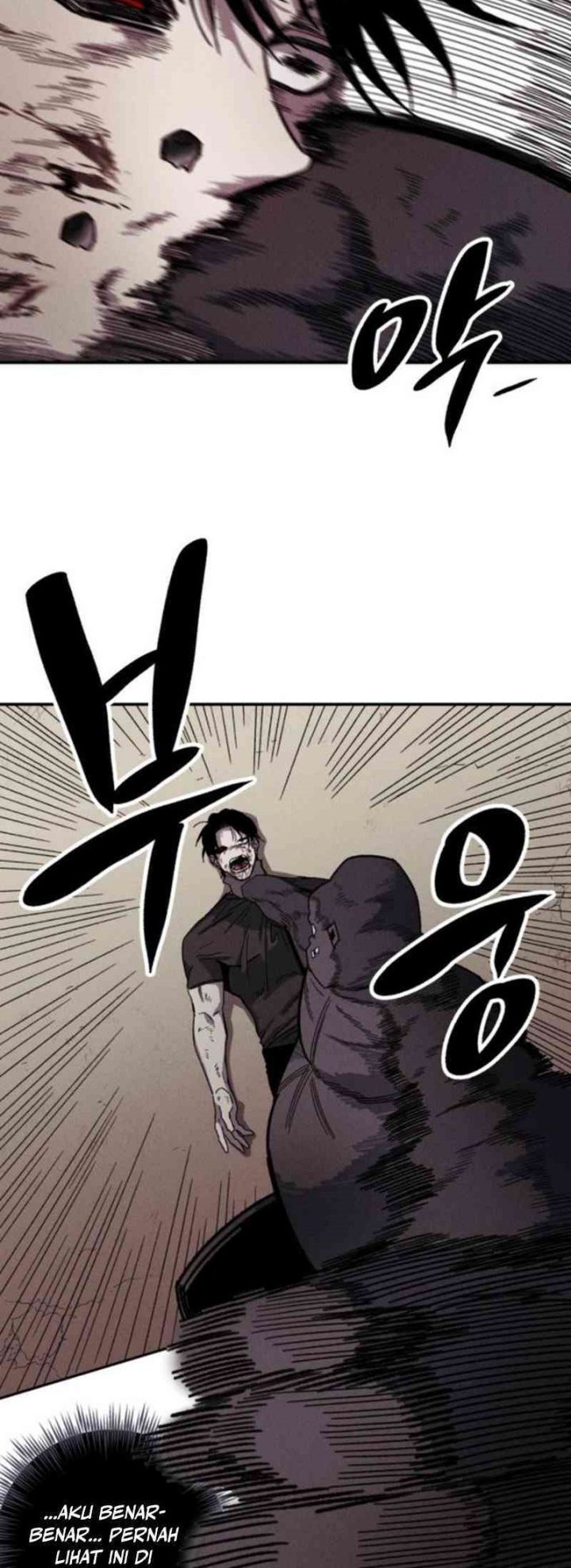 Zombie Horde Chapter 3 Gambar 32