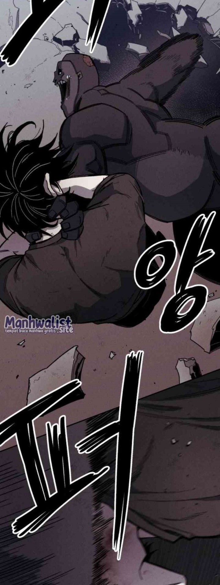 Zombie Horde Chapter 3 Gambar 36