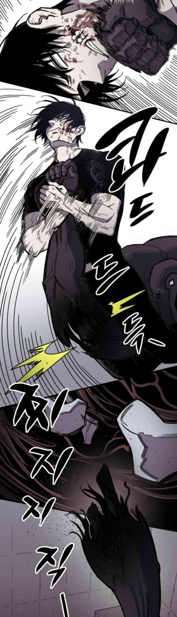 Zombie Horde Chapter 3 Gambar 40