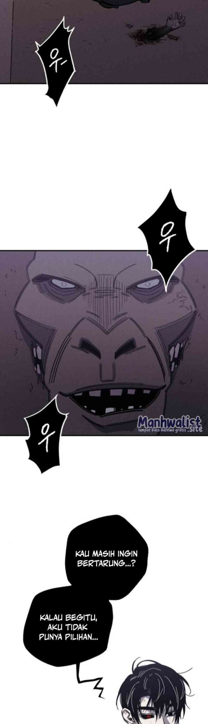 Zombie Horde Chapter 3 Gambar 44