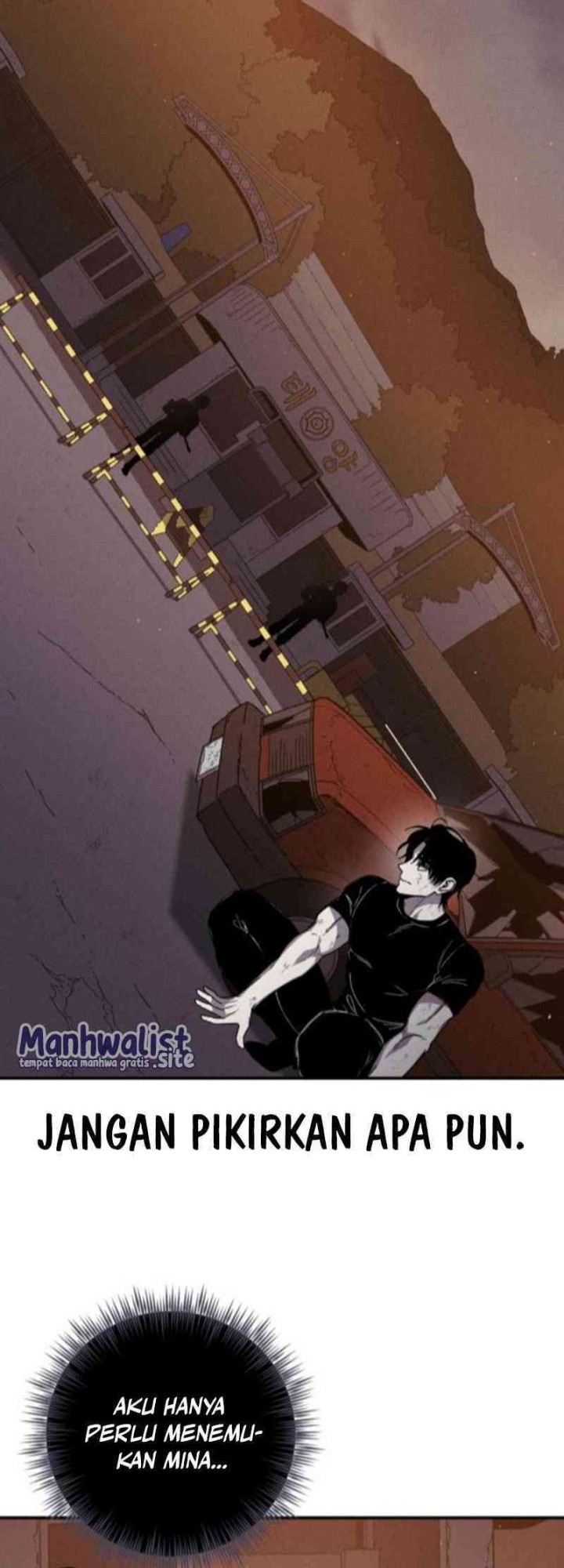 Zombie Horde Chapter 3 Gambar 49