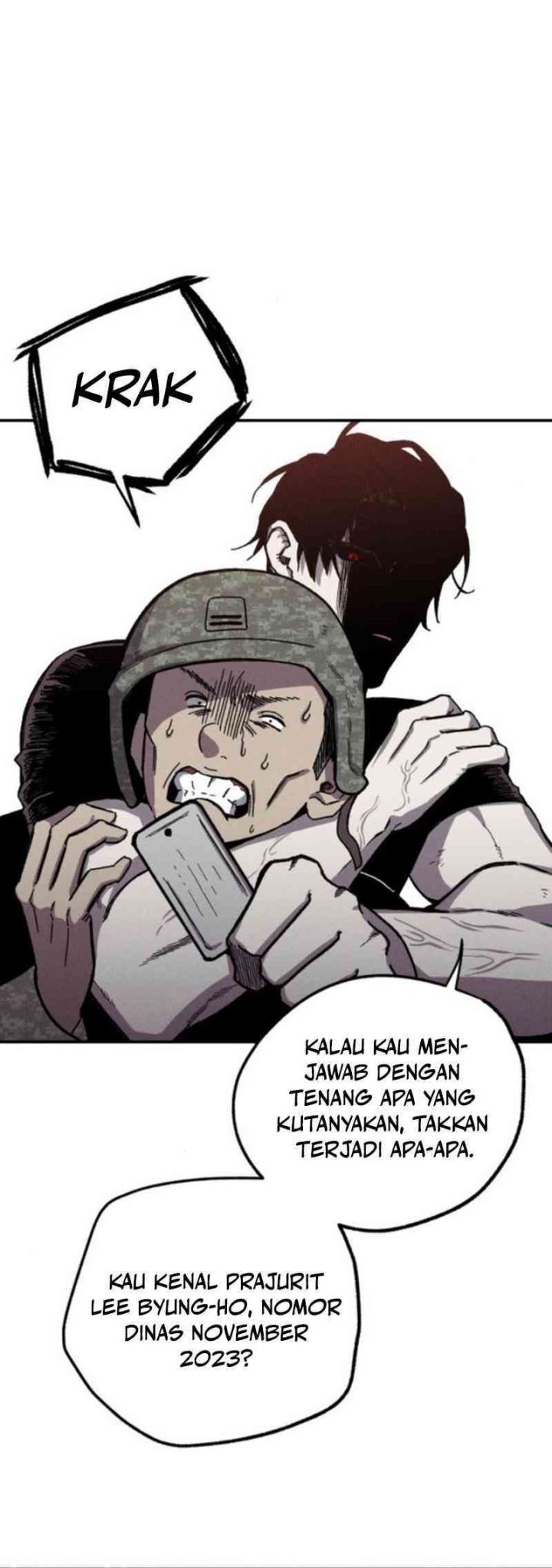 Zombie Horde Chapter 3 Gambar 52