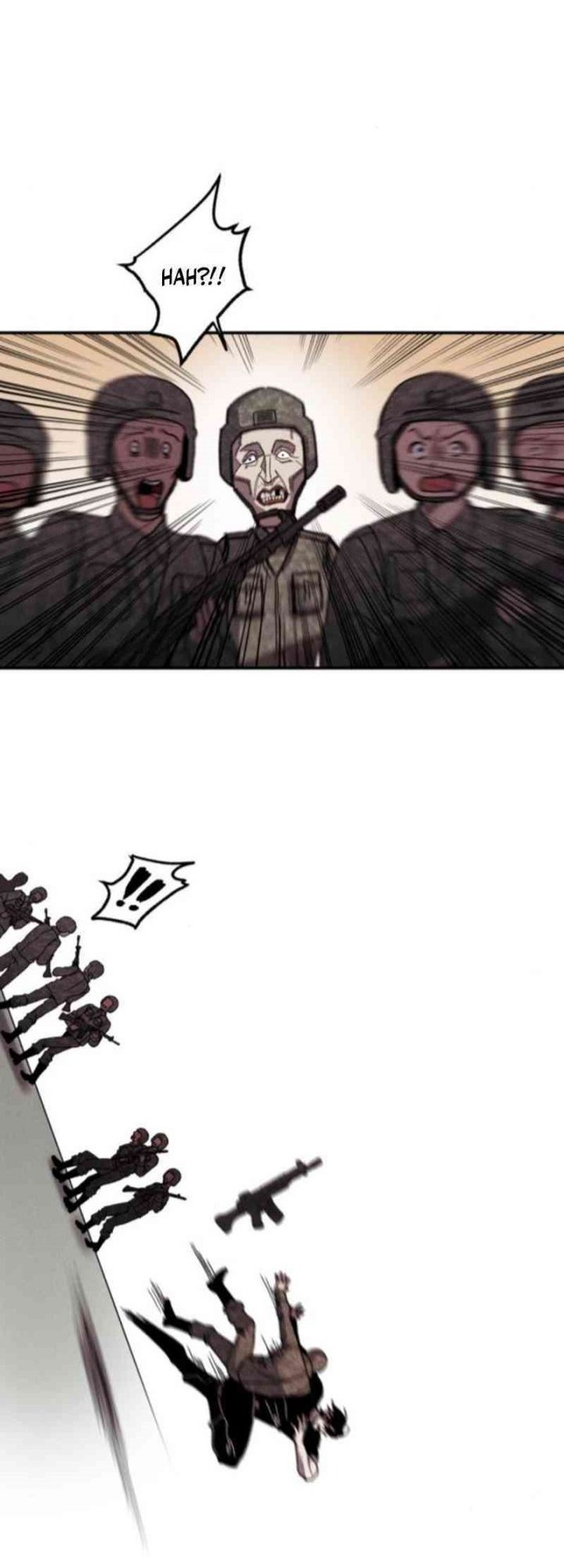 Zombie Horde Chapter 3 Gambar 60