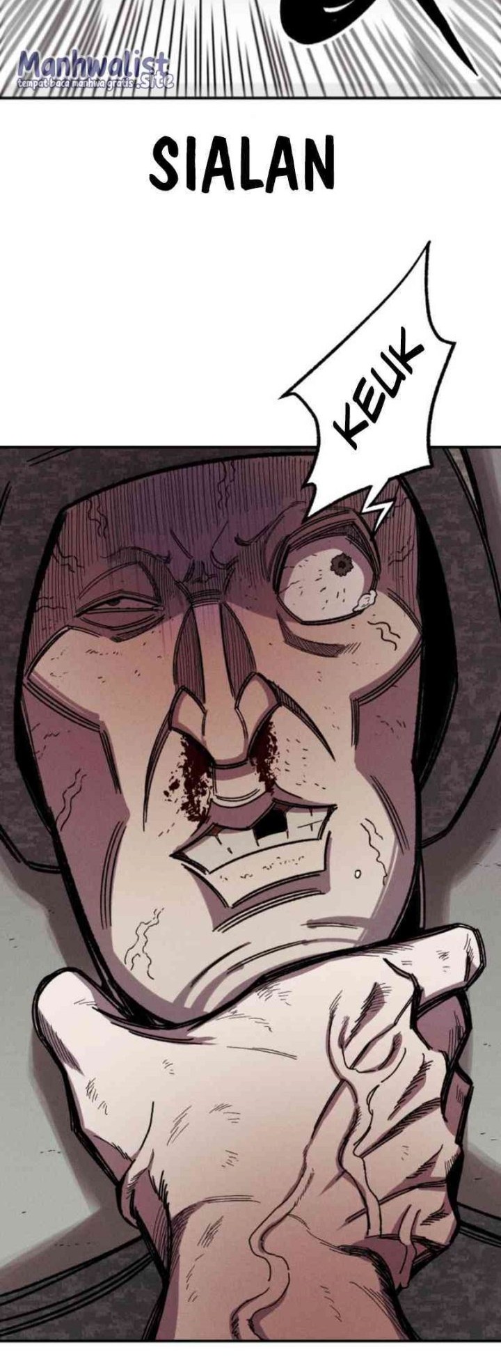 Zombie Horde Chapter 3 Gambar 62