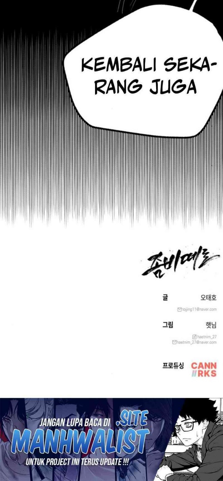 Zombie Horde Chapter 3 Gambar 64