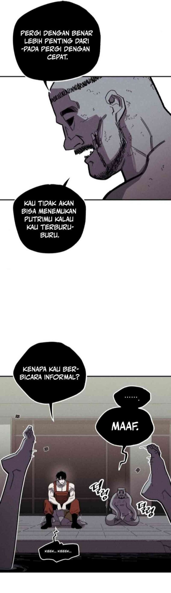 Zombie Horde Chapter 3 Gambar 9