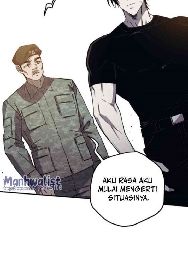 Zombie Horde Chapter 4 Gambar 20