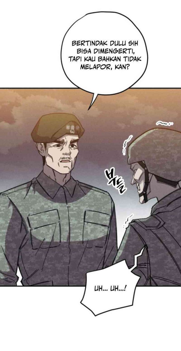 Zombie Horde Chapter 4 Gambar 24
