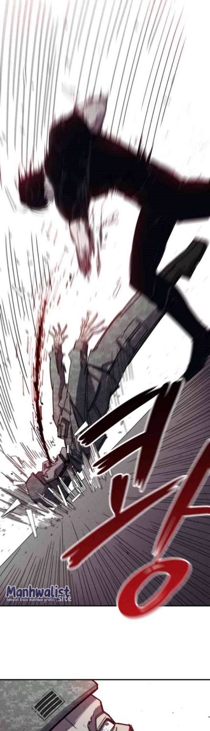 Zombie Horde Chapter 4 Gambar 27