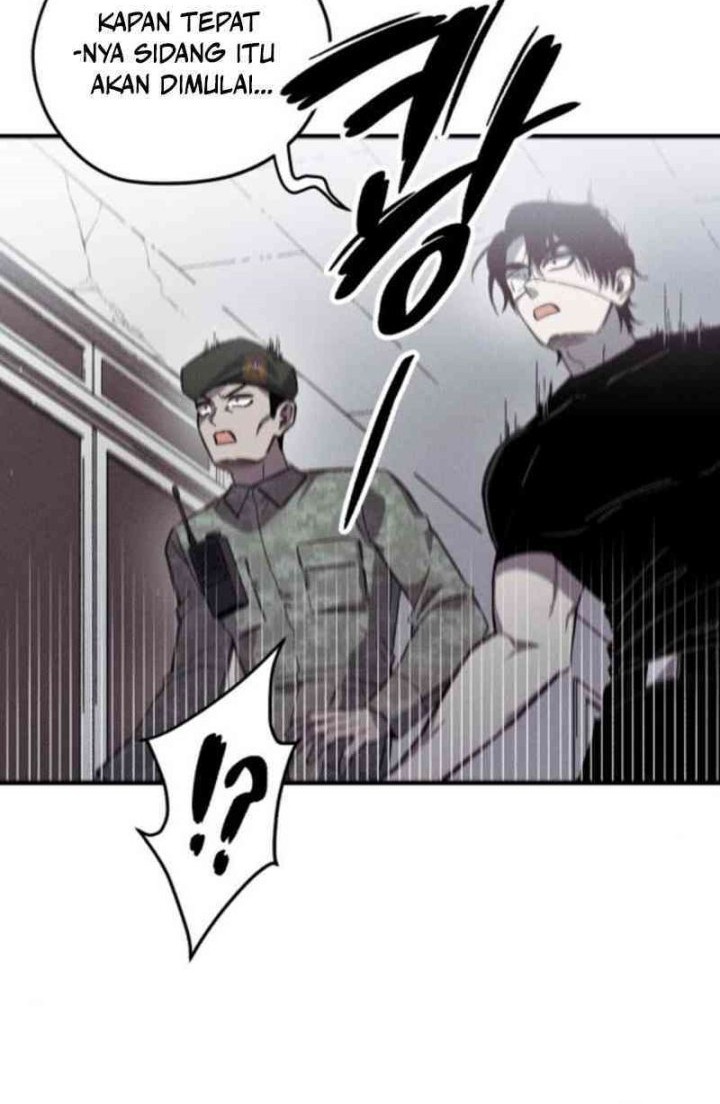 Zombie Horde Chapter 4 Gambar 34