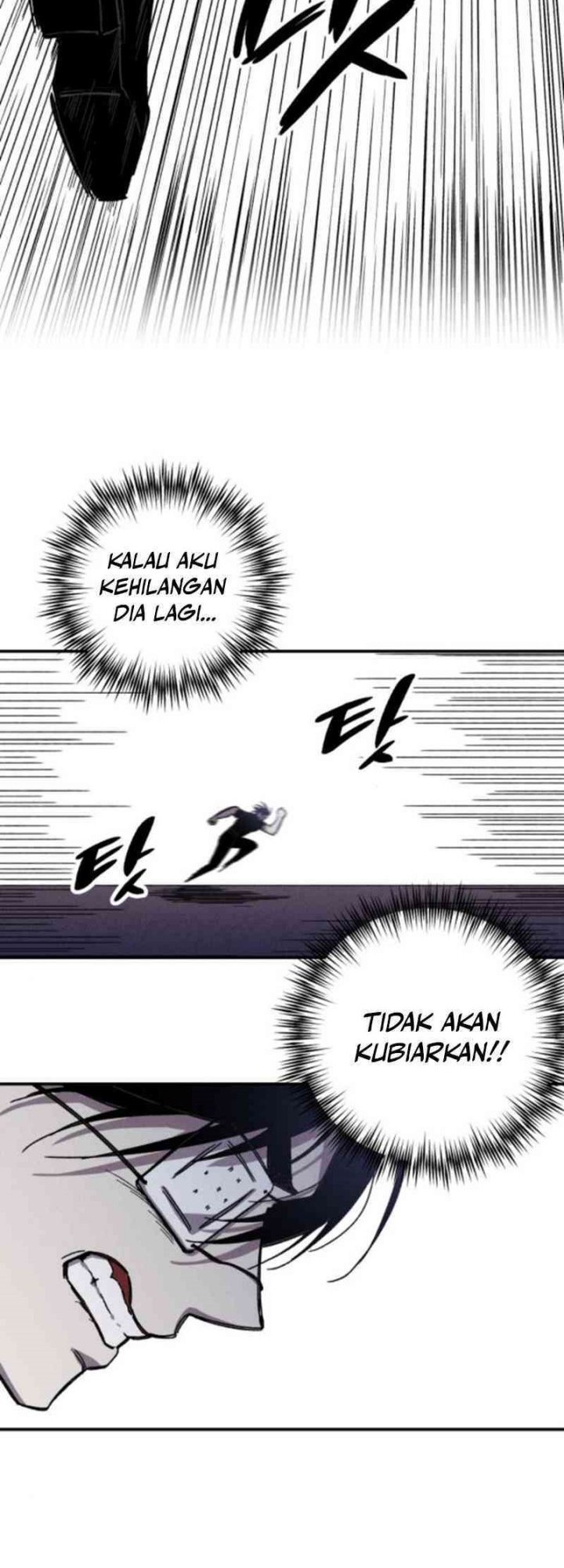Zombie Horde Chapter 4 Gambar 41