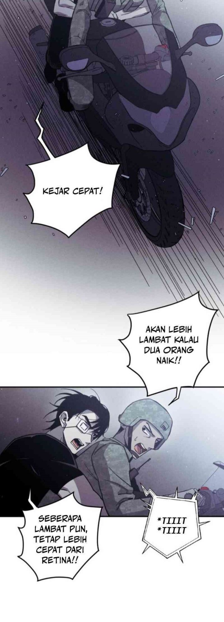 Zombie Horde Chapter 4 Gambar 43