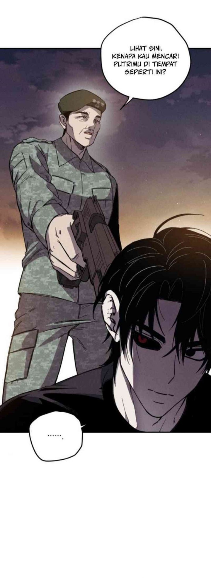 Zombie Horde Chapter 4 Gambar 4