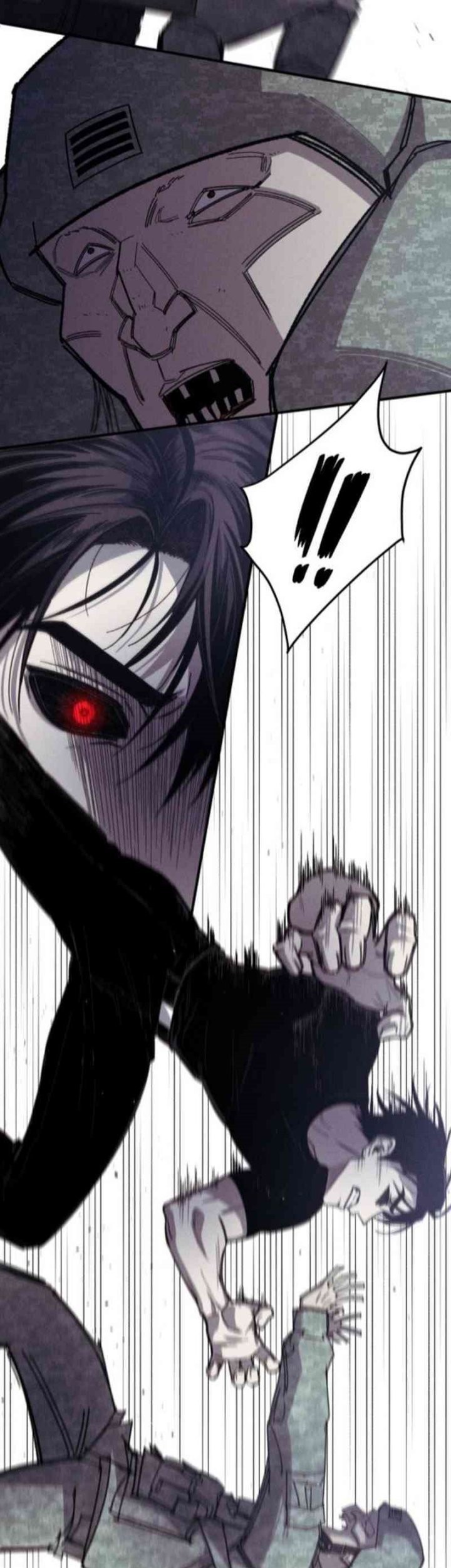 Zombie Horde Chapter 4 Gambar 61
