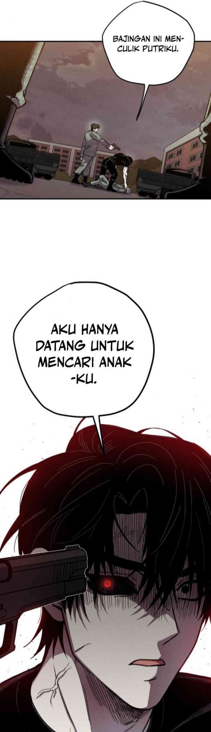 Zombie Horde Chapter 4 Gambar 5