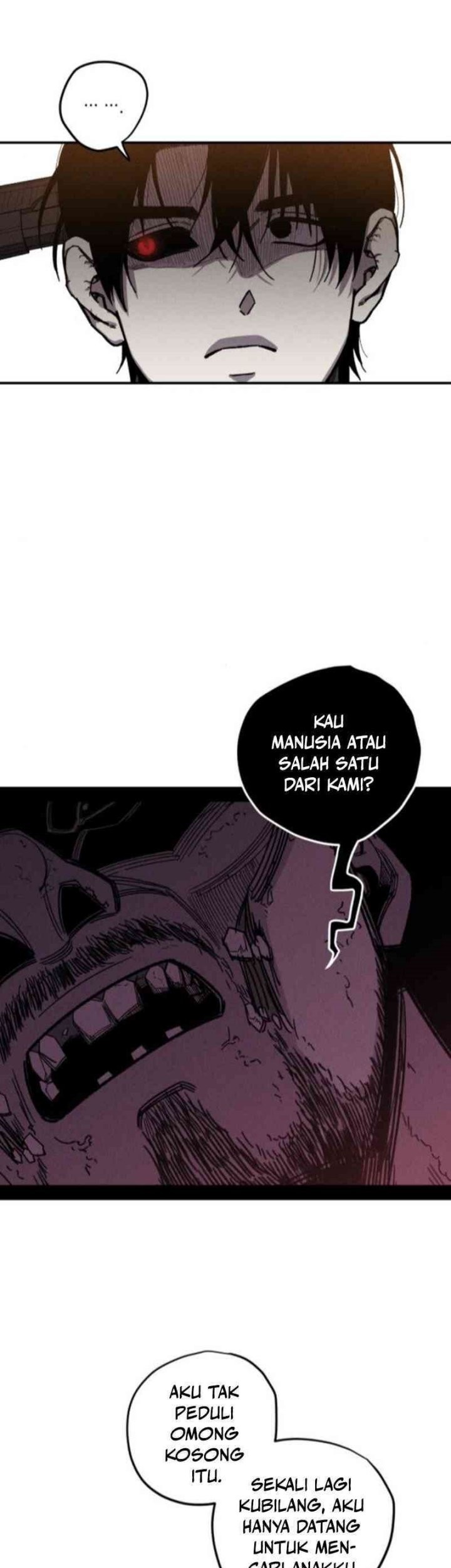 Zombie Horde Chapter 4 Gambar 7