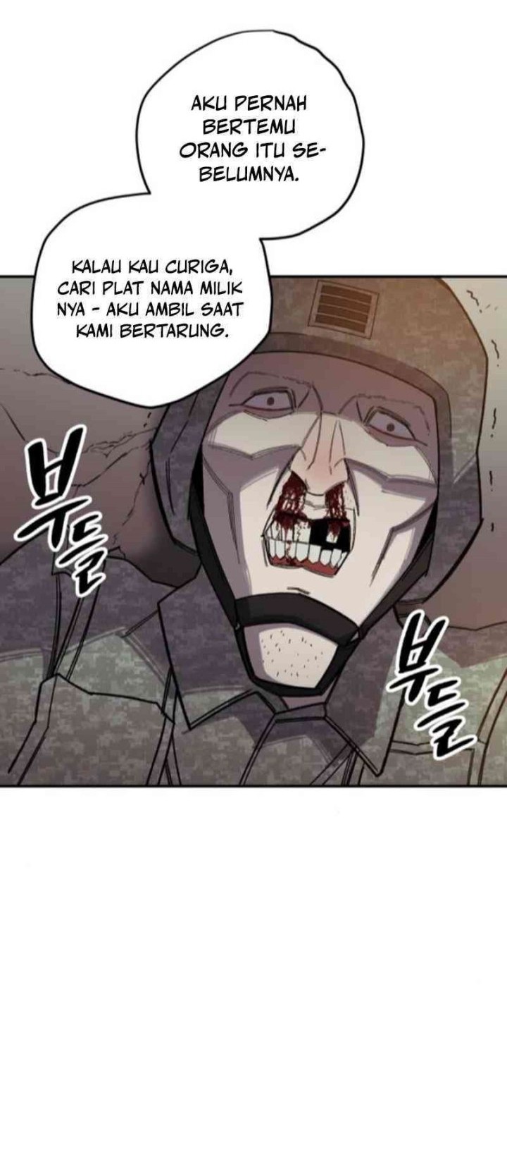 Zombie Horde Chapter 4 Gambar 10