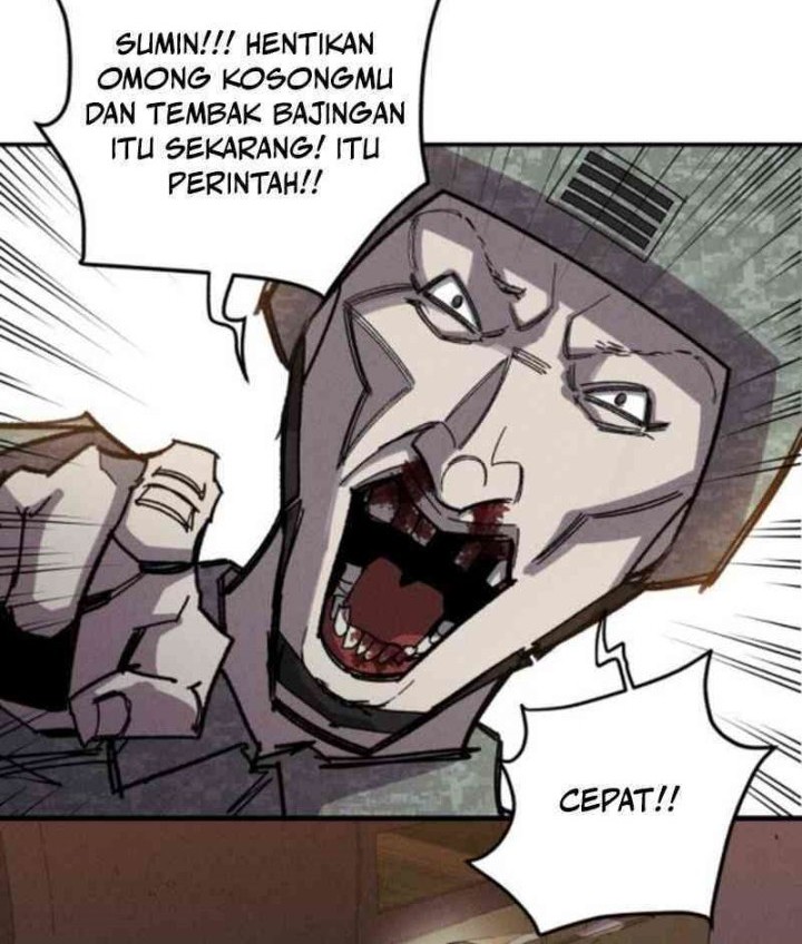 Zombie Horde Chapter 4 Gambar 18