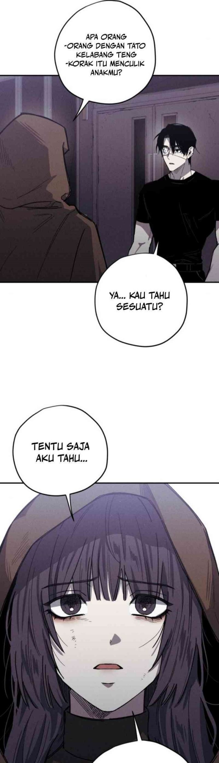 Zombie Horde Chapter 5 Gambar 29