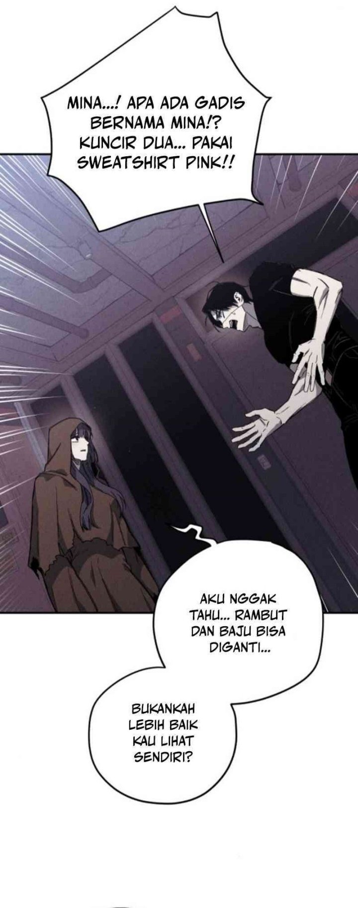 Zombie Horde Chapter 5 Gambar 32