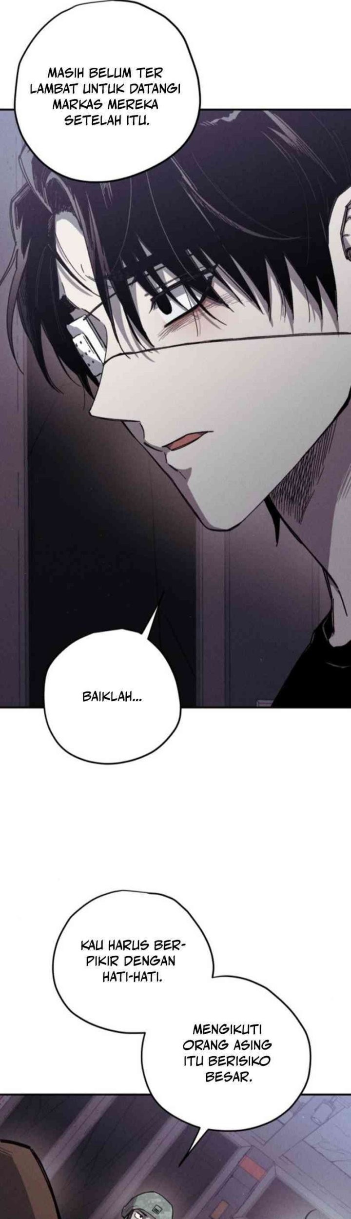 Zombie Horde Chapter 5 Gambar 33