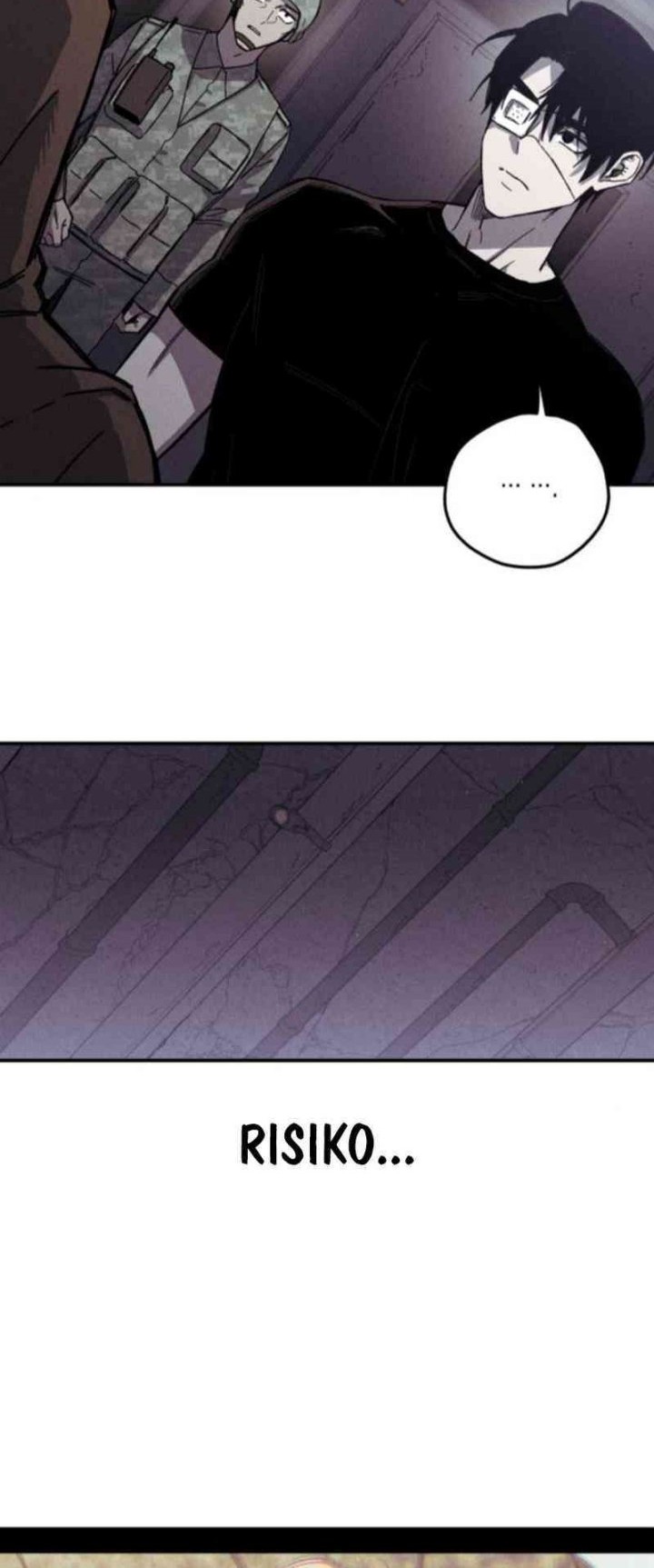 Zombie Horde Chapter 5 Gambar 34