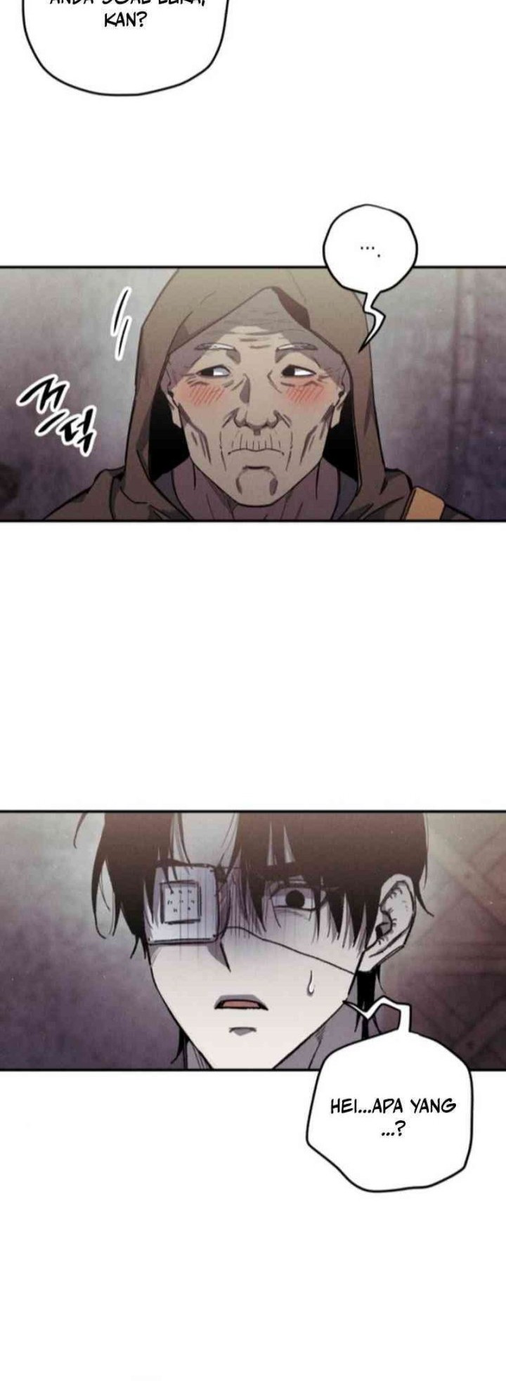 Zombie Horde Chapter 5 Gambar 40