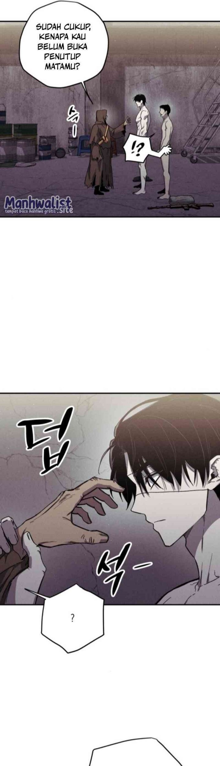 Zombie Horde Chapter 5 Gambar 41
