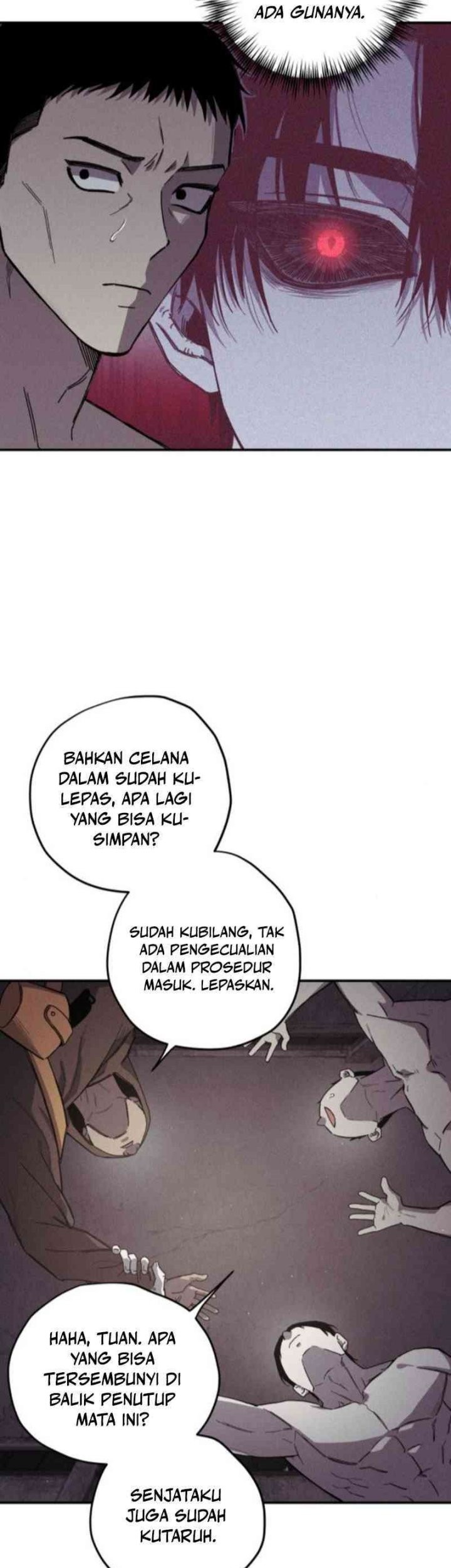 Zombie Horde Chapter 5 Gambar 43