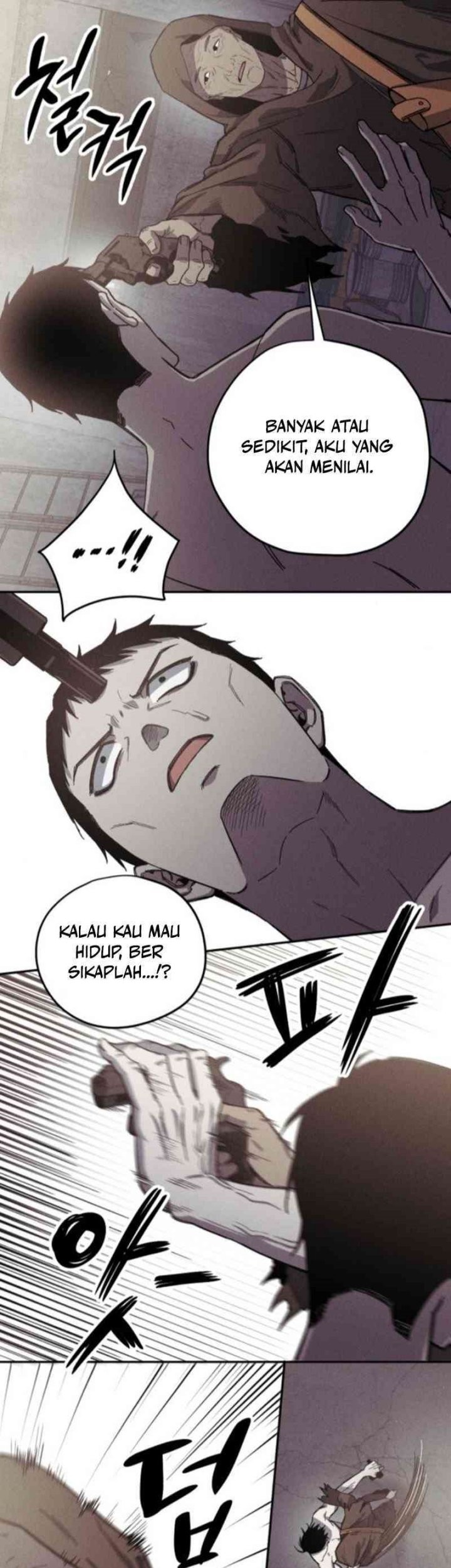 Zombie Horde Chapter 5 Gambar 45