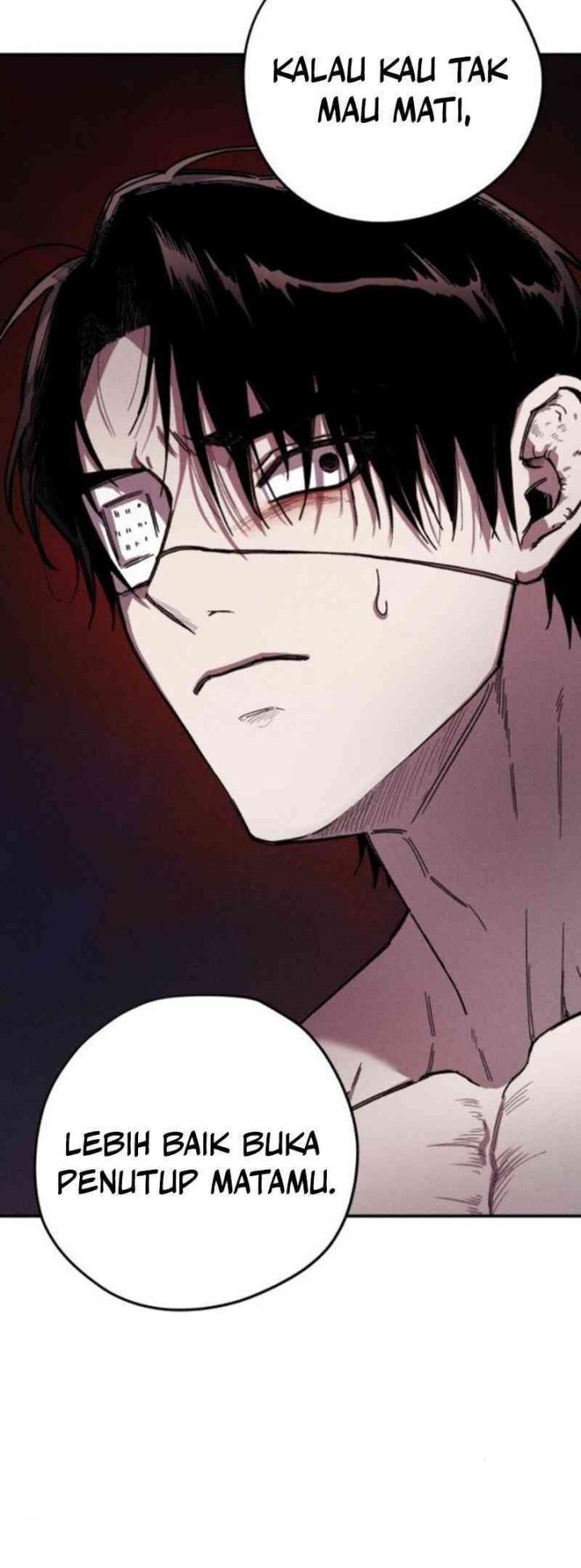 Zombie Horde Chapter 5 Gambar 50