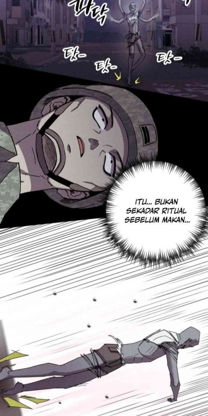 Zombie Horde Chapter 5 Gambar 10