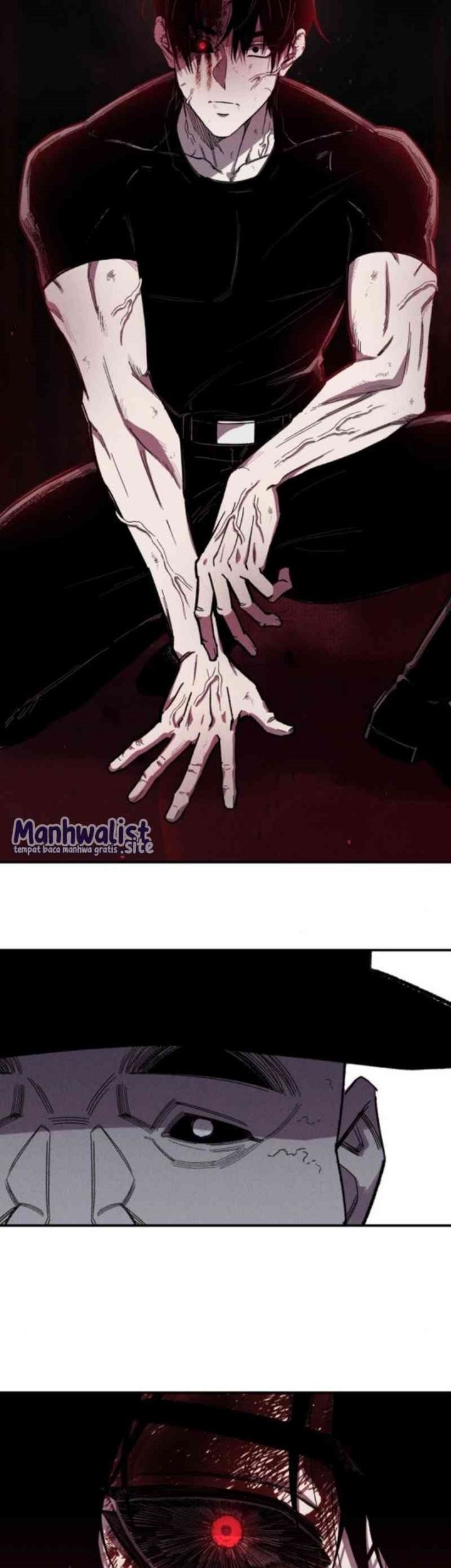 Zombie Horde Chapter 5 Gambar 15