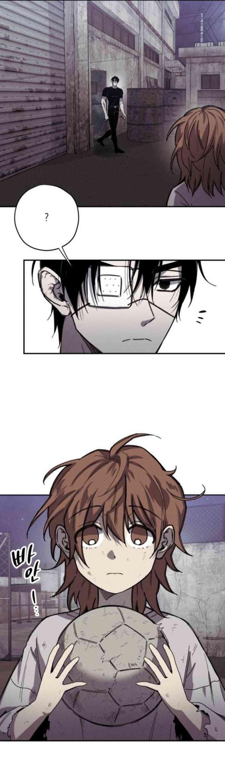 Zombie Horde Chapter 6 Gambar 19