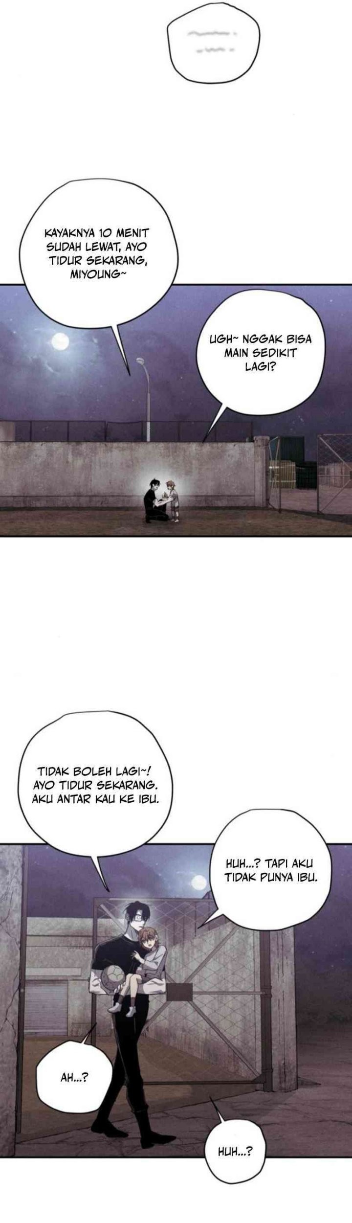 Zombie Horde Chapter 6 Gambar 25